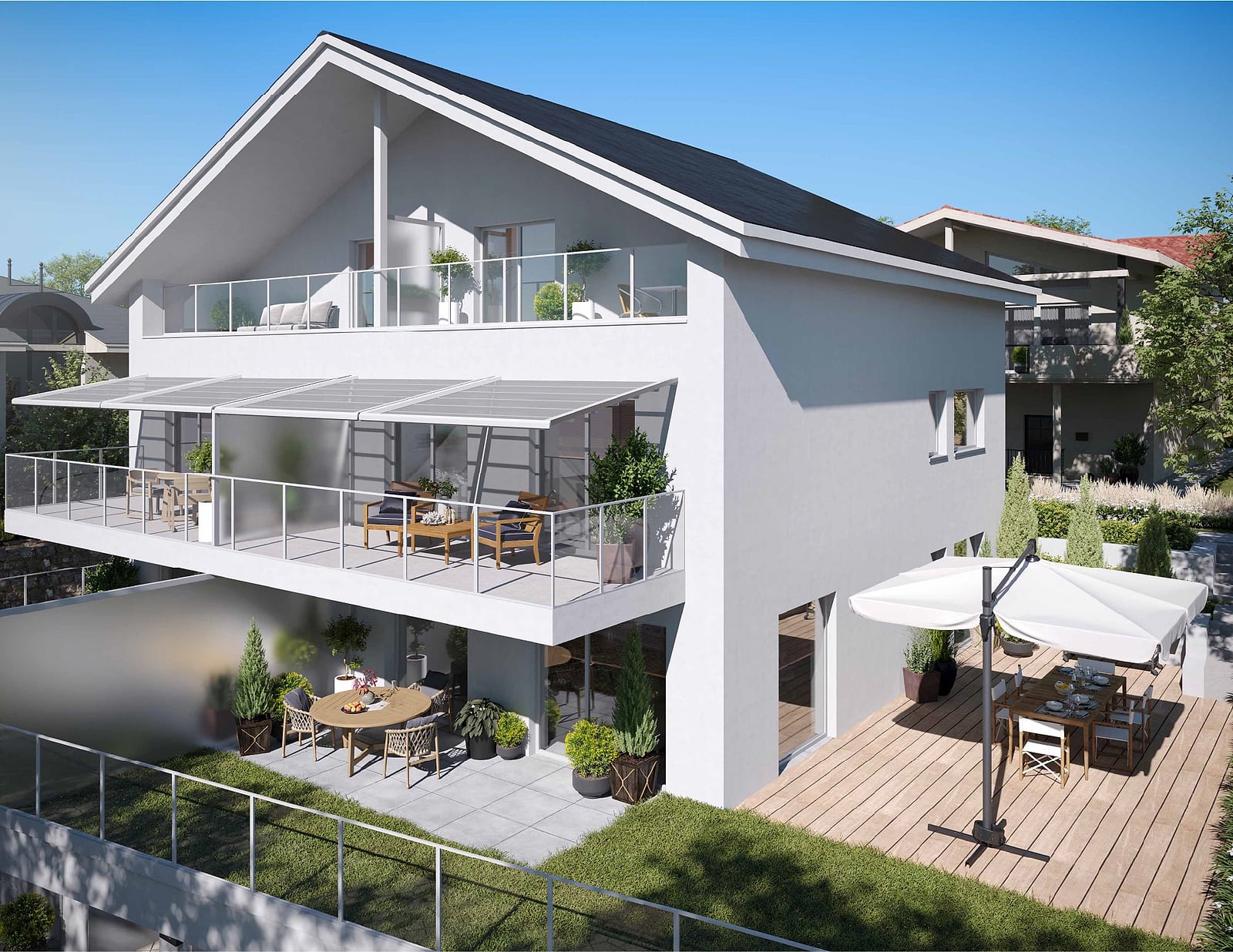 HÄRDLEN · Kloten, Bild 7