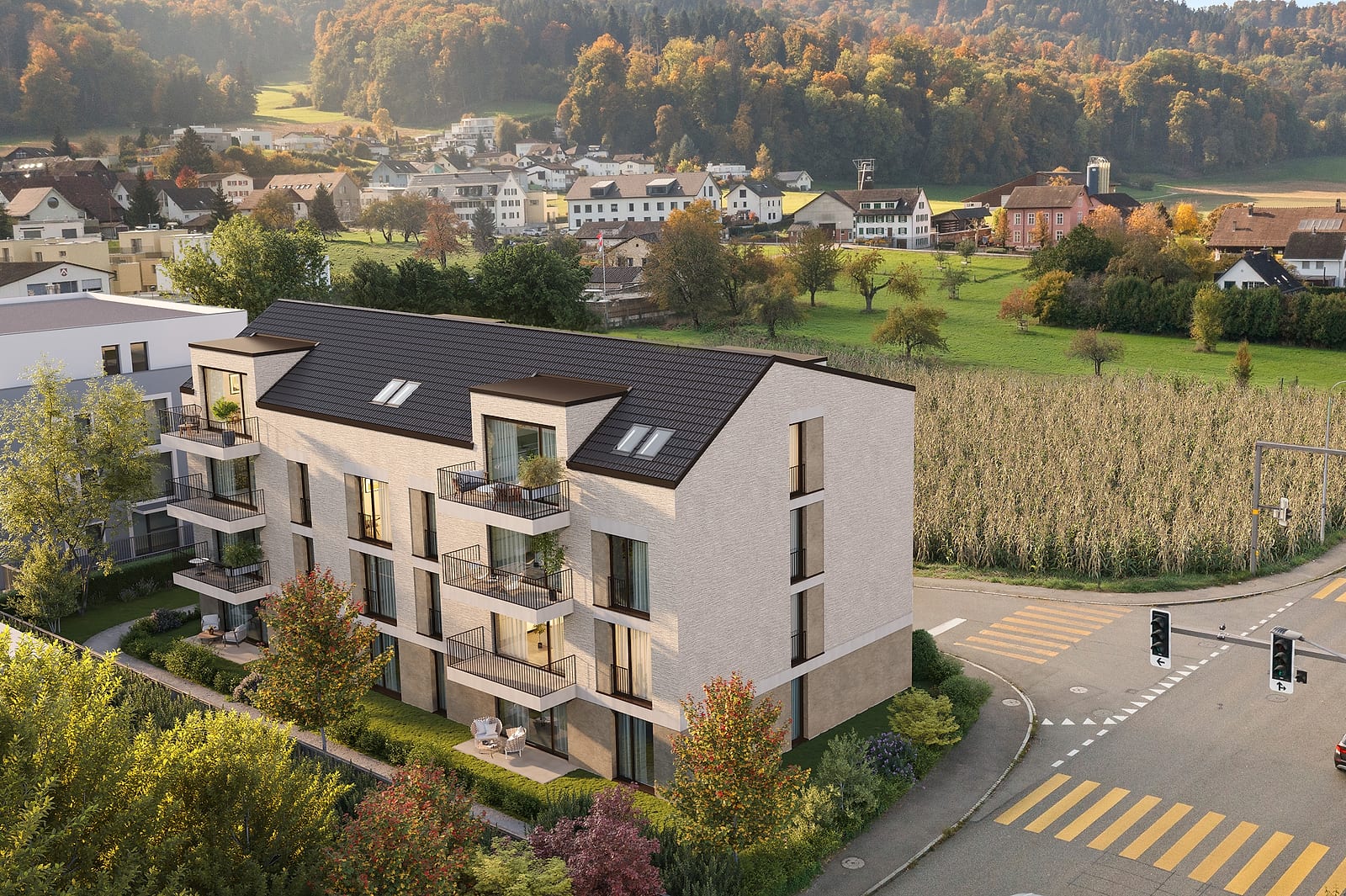 SCUOLA · Killwangen, Bild 2