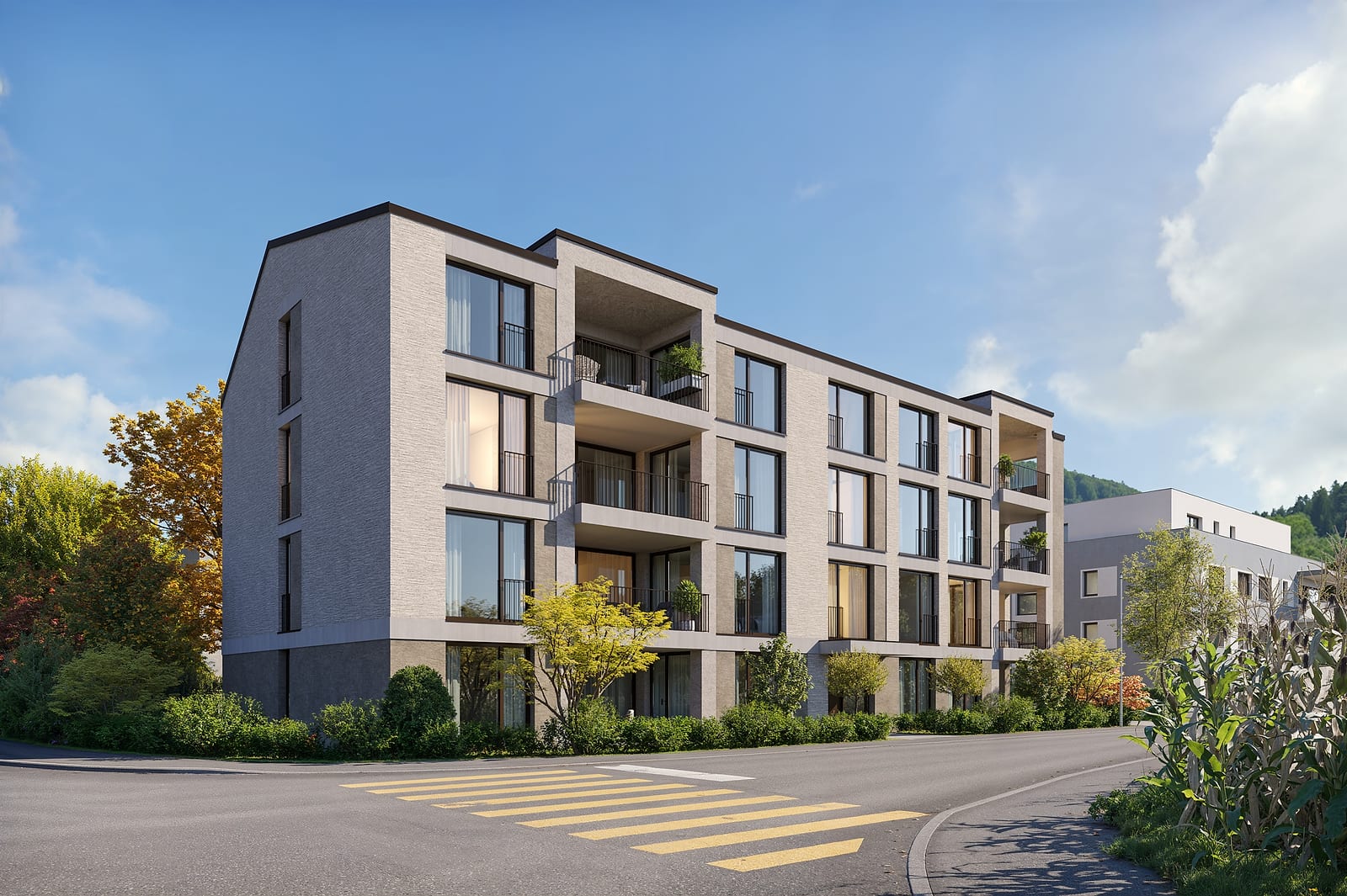 SCUOLA · Killwangen, Bild 13