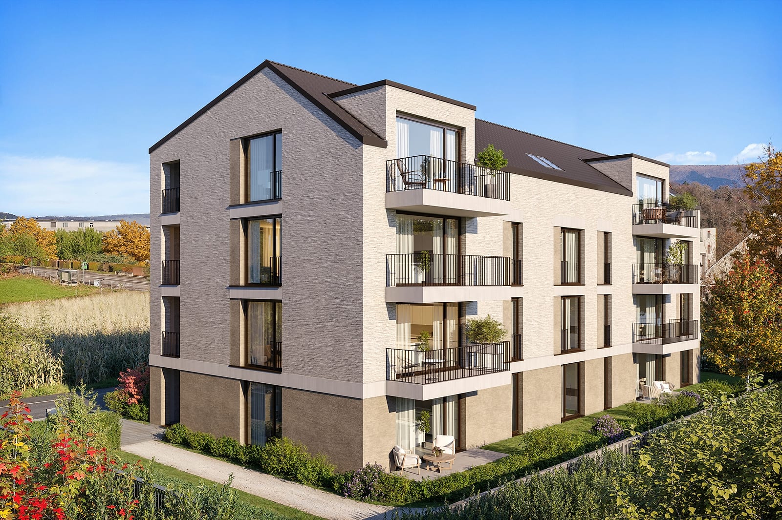 SCUOLA · Killwangen, Bild 12