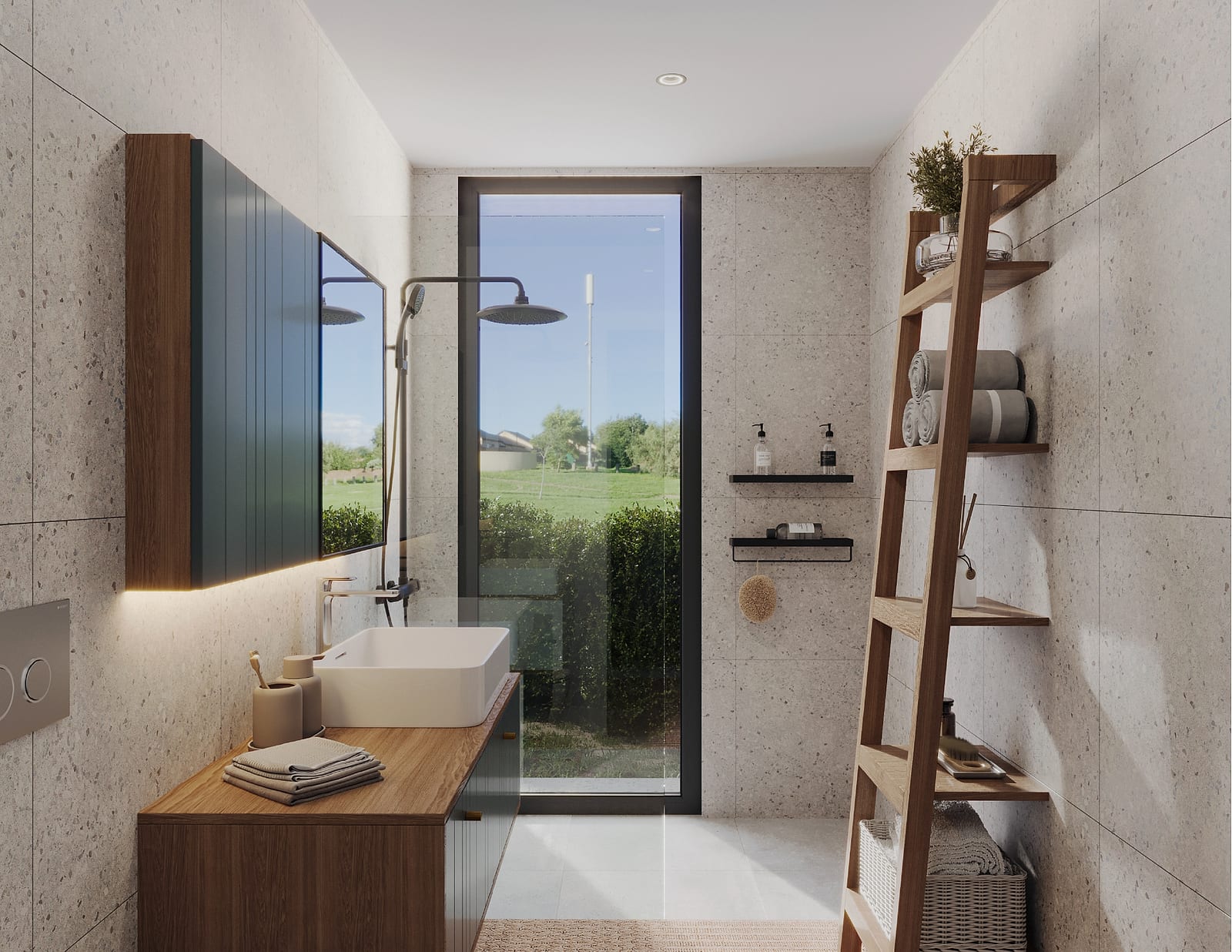 SEEB · Winkel, Bild 6