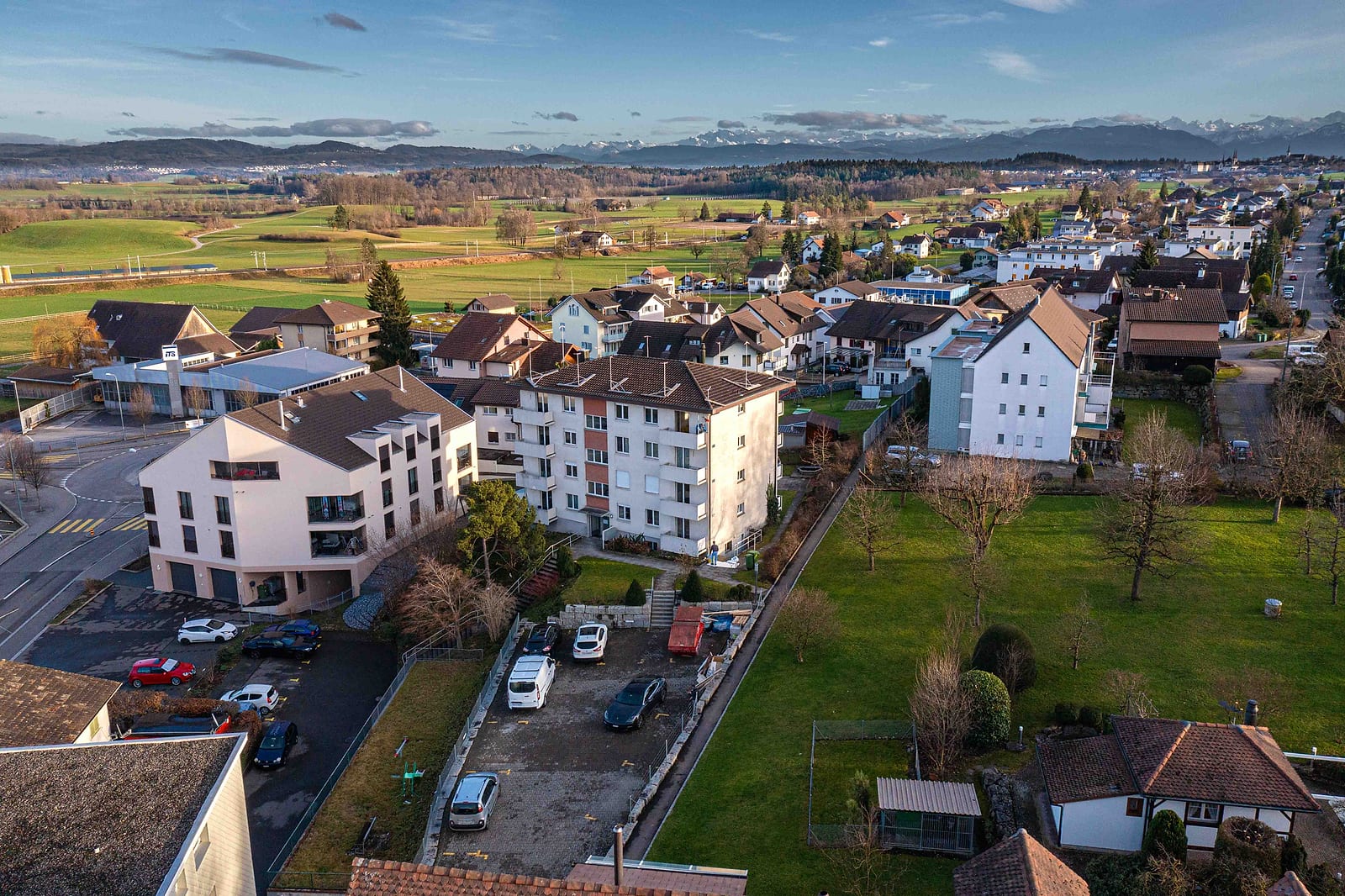 ZENTRA · Boswil, Bild 10